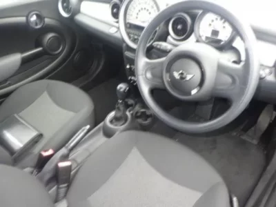 BMW MINI