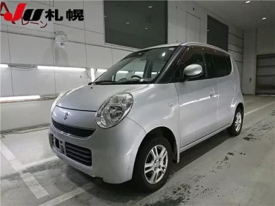 Suzuki MRWAGON