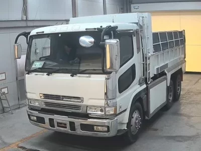 Mitsubishi FUSO TRUCK