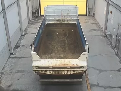 Mitsubishi FUSO TRUCK