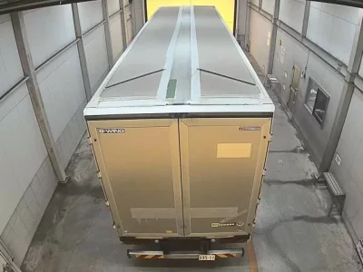 Mitsubishi FUSO TRUCK