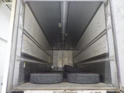 Mitsubishi FUSO TRUCK