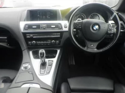 BMW 6-Series