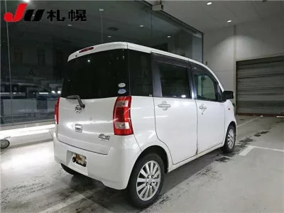 Daihatsu TANTO EXE