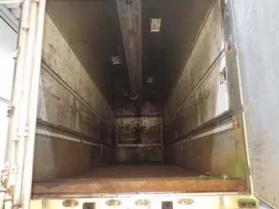 Hino TRUCK