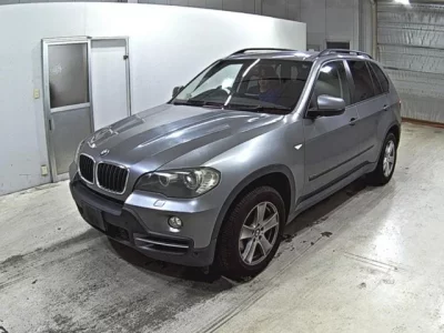 BMW X5 SERIES