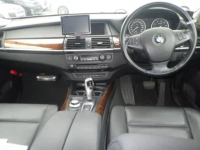 BMW X5 SERIES