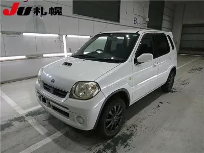 Suzuki KEI