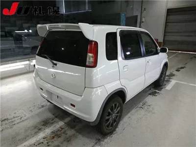 Suzuki KEI