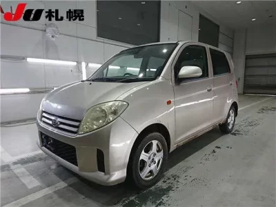 Daihatsu MAX