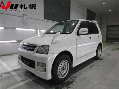 Daihatsu TERIOS KID