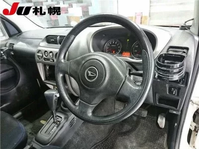 Daihatsu TERIOS KID