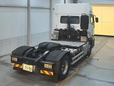 Nissan UD SERIES