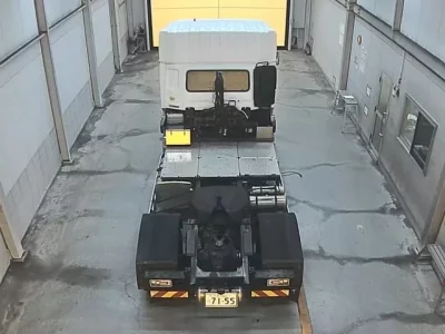 Nissan UD SERIES