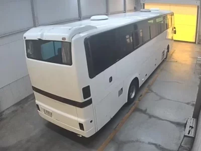 Hino BUS