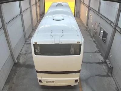 Hino BUS