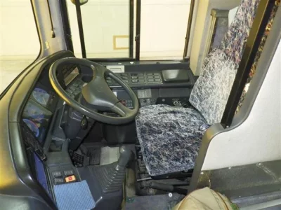 Hino BUS