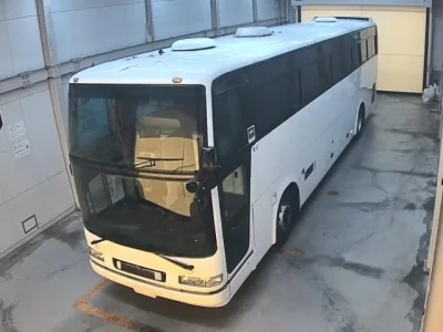 Hino BUS