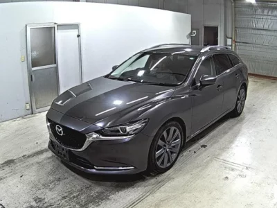 Mazda ATENZA WAGON