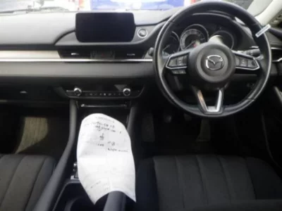 Mazda ATENZA WAGON
