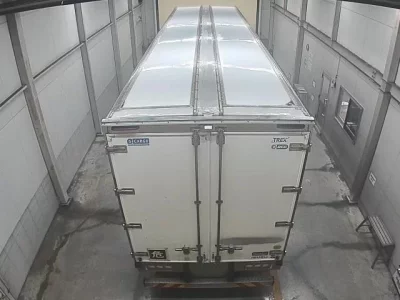 Isuzu TRUCK