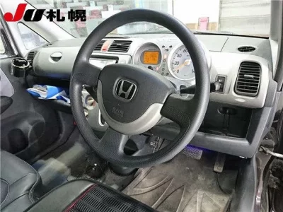 Honda LIFE