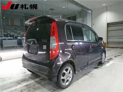 Honda LIFE