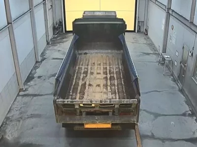 Nissan UD SERIES