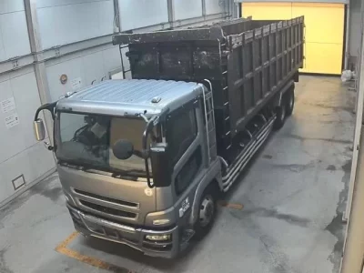 Mitsubishi FUSO TRUCK