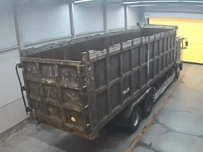 Mitsubishi FUSO TRUCK