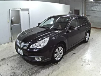 Subaru LEGACY OUTBACK