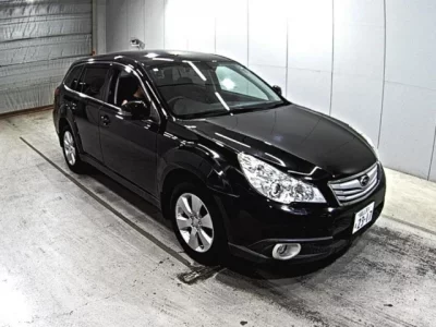 Subaru LEGACY OUTBACK