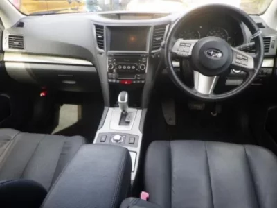 Subaru LEGACY OUTBACK