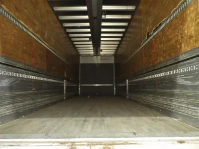 Hino TRUCK