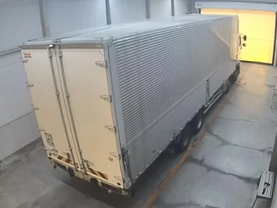Hino TRUCK