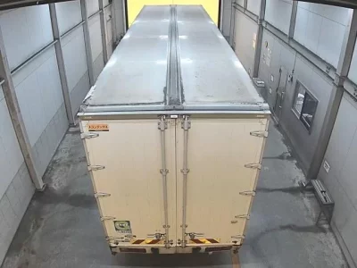 Hino TRUCK
