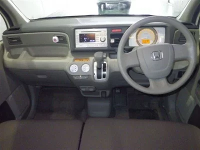Honda LIFE