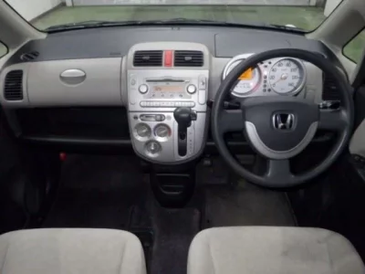 Honda LIFE