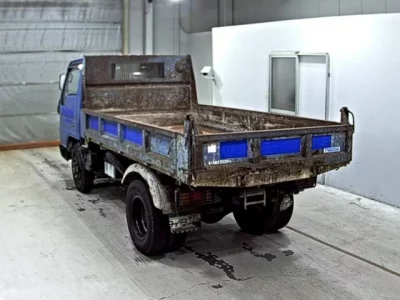 Mazda TITAN