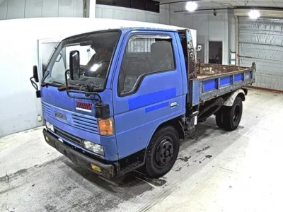 Mazda TITAN