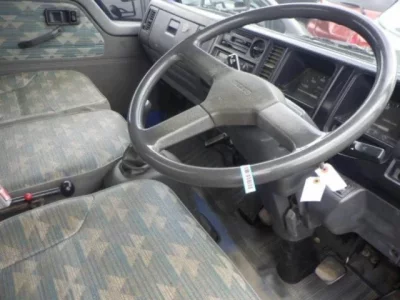 Mazda TITAN