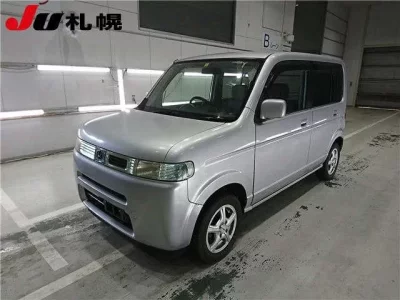 Honda THATS