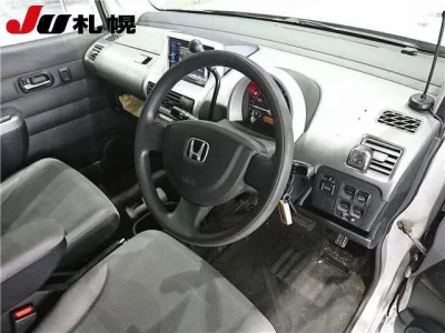 Honda THATS