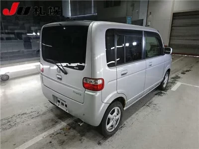 Honda THATS