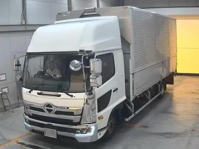 Hino RANGER