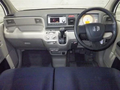 Honda LIFE