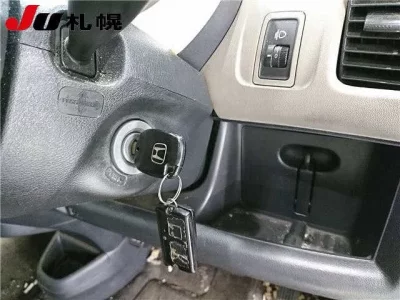 Honda LIFE