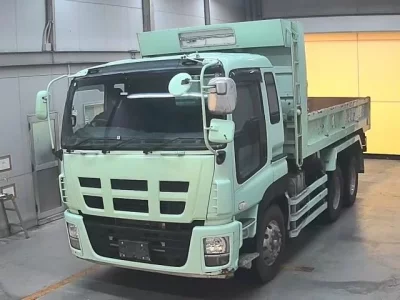 Isuzu TRUCK