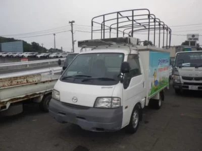 Mazda BONGO