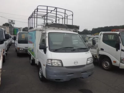 Mazda BONGO